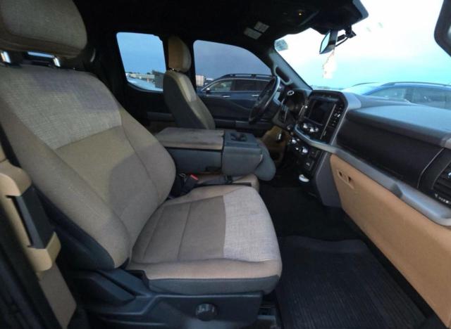 Продаж на аукціоні авто 2021 Ford F150, vin: 1FTEX1CB7MKD05137, номер лоту: 73786526