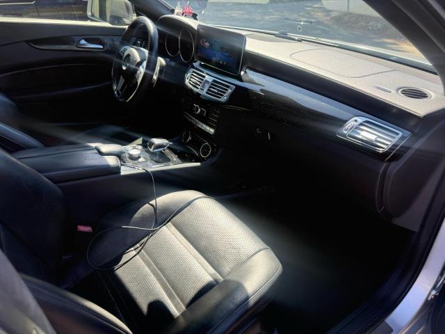 Продажа на аукционе авто 2012 Mercedes-benz Cls, vin: WDDLJ7EBXCA027238, номер лота: 72842546