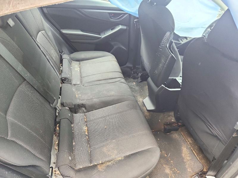 Продажа на аукционе авто 2023 Subaru Impreza, vin: 4S3GKAB63P3606126, номер лота: 71836676