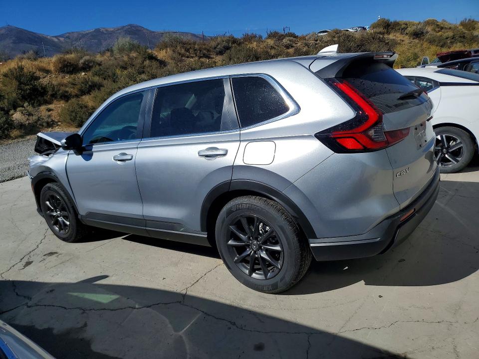 Продажа на аукционе авто 2026 Honda Cr-v, vin: 2HKRS3H75TH337047, номер лота: 71819676