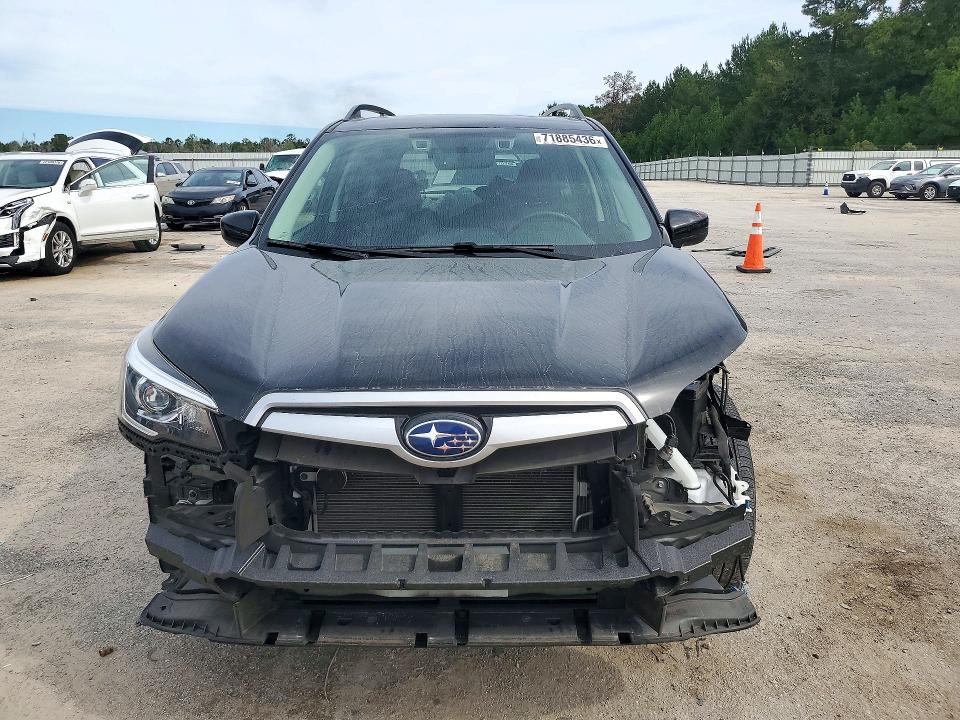 Продажа на аукционе авто 2020 Subaru Forester, vin: JF2SKAGC7LH489108, номер лота: 71885436