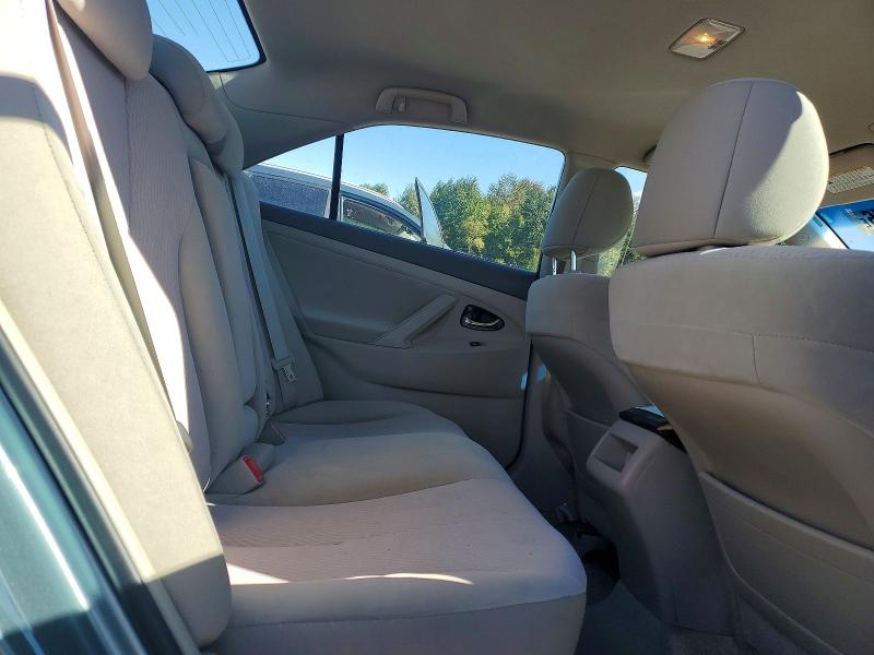 Aukcja sprzedaży 2011 Toyota Camry, vin: 4T1BF3EK6BU659727, numer aukcji: 71572256