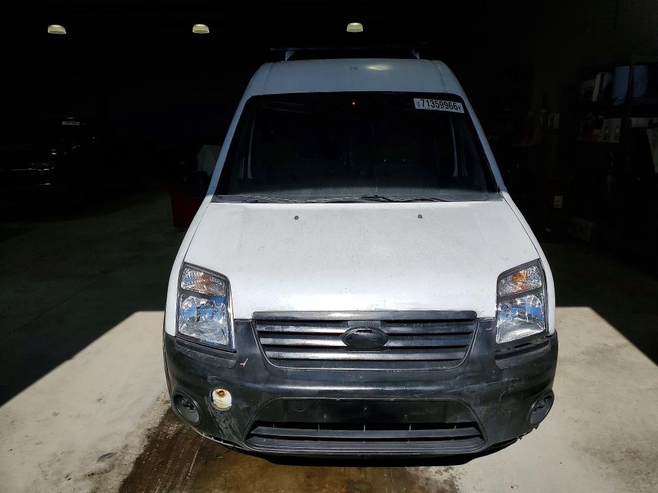 71359966 :رقم المزاد ، NM0LS7CN5AT020362 vin ، 2010 Ford Transit Connect مزاد بيع