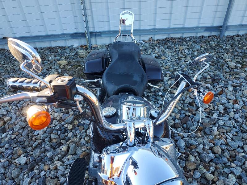 69136726 :رقم المزاد ، 1HD1GZM11EC301212 vin ، 2014 Harley-davidson Fld مزاد بيع