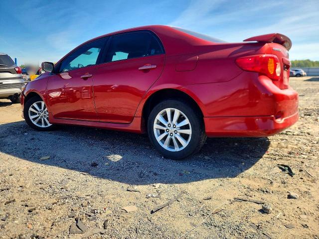 Aukcja sprzedaży 2010 Toyota Corolla, vin: 2T1BU4EE3AC534027, numer aukcji: 71191166