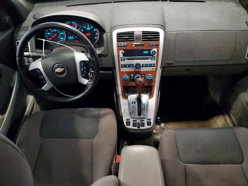 71407606 :رقم المزاد ، 2CNDL43F896215044 vin ، 2009 Chevrolet Equinox مزاد بيع