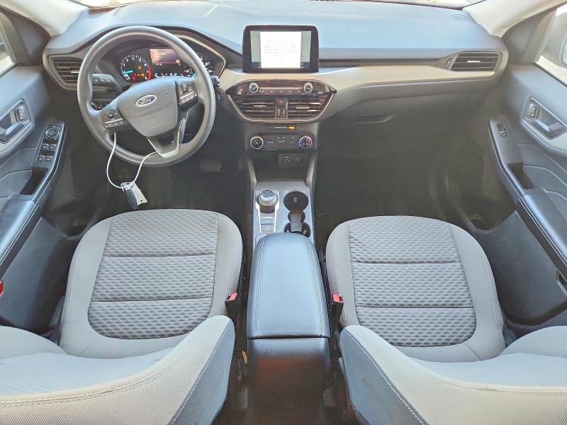 71926616 :رقم المزاد ، 1FMCU9G69NUA83777 vin ، 2022 Ford Escape مزاد بيع