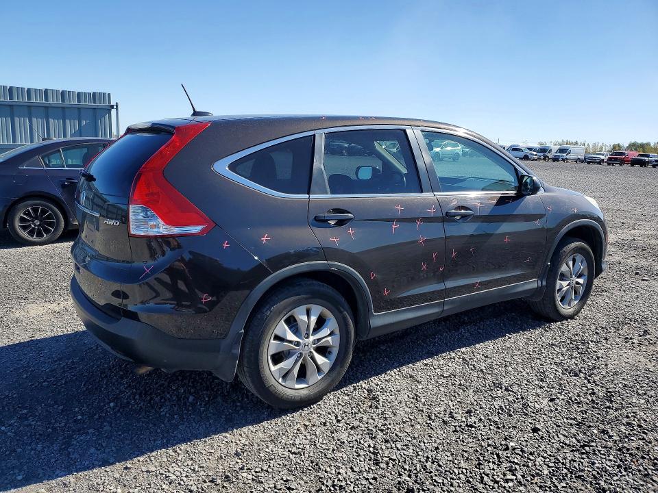 71250886 :رقم المزاد ، 2HKRM4H77EH122157 vin ، 2014 Honda Cr-v مزاد بيع