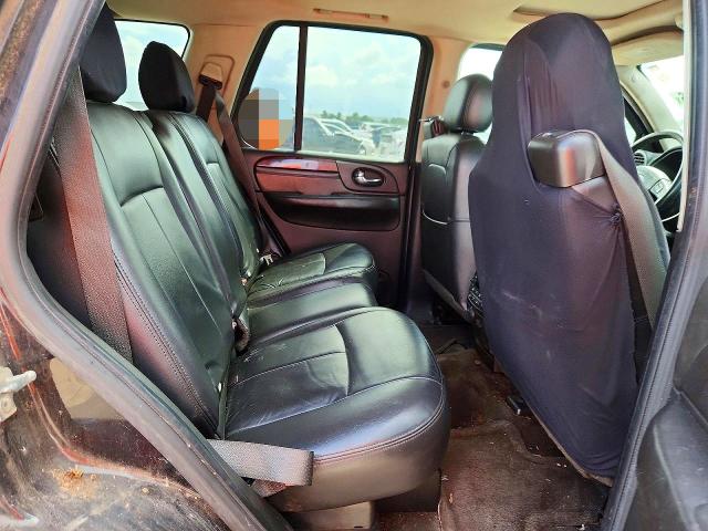 Продажа на аукционе авто 2007 Gmc Envoy, vin: 1GKDT13S172243721, номер лота: 70377646
