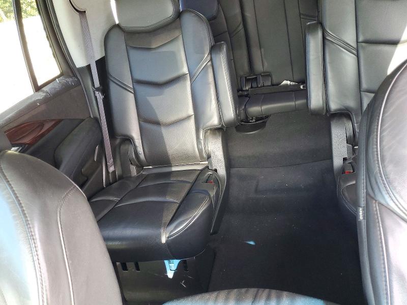 73625016 :رقم المزاد ، 1GYS4BKJ9FR161380 vin ، 2015 Cadillac Escalade مزاد بيع
