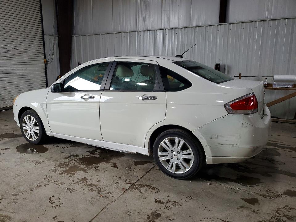 2011 Ford Focus მანქანა იყიდება აუქციონზე, vin: 1FAHP3HN7BW161385, აუქციონის ნომერი: 71443396