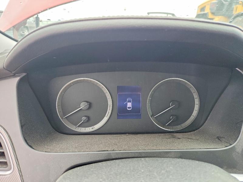 Продажа на аукционе авто 2016 Hyundai Sonata, vin: 5NPE34AF0GH353472, номер лота: 71391326