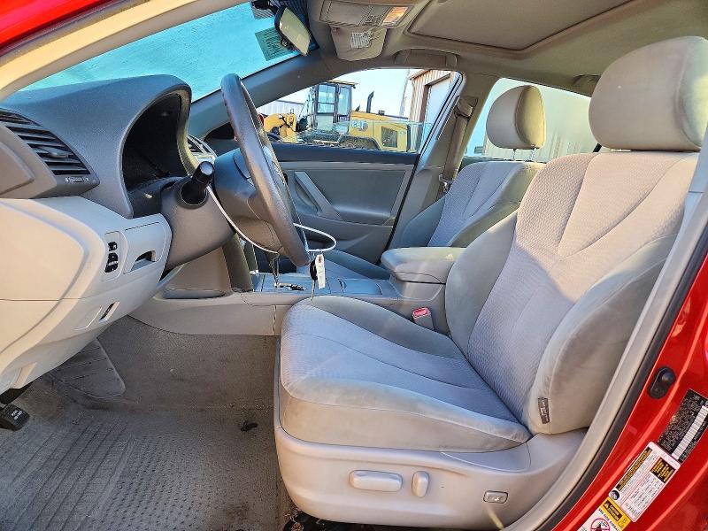 Aukcja sprzedaży 2010 Toyota Camry, vin: 4T4BF3EK8AR033018, numer aukcji: 71435616