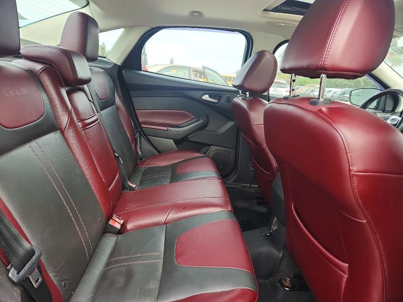 2013 Ford Focus მანქანა იყიდება აუქციონზე, vin: 1FADP3J23DL249675, აუქციონის ნომერი: 71461246