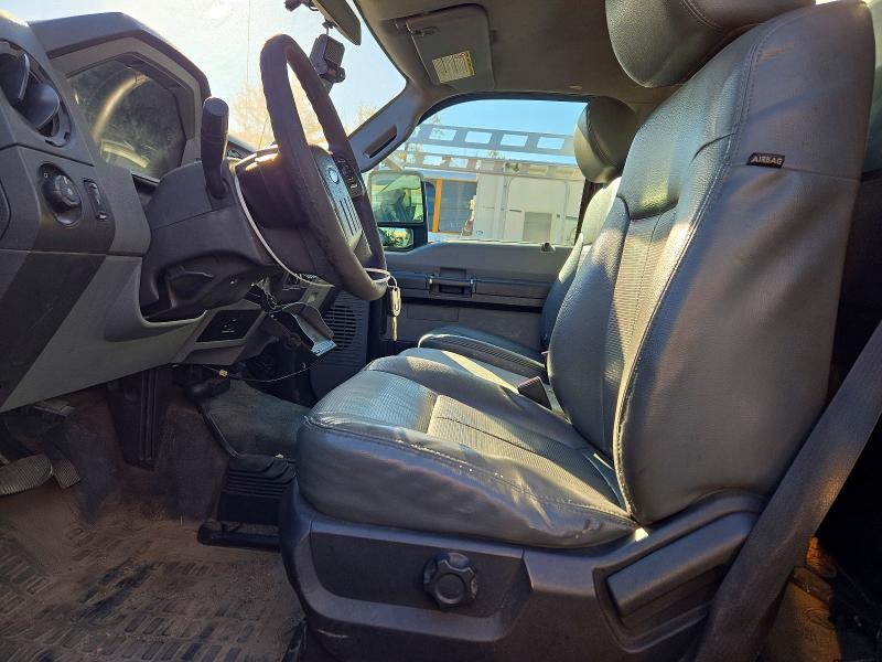 Продаж на аукціоні авто 2016 Ford F550, vin: 1FDUF5HY1GEB28165, номер лоту: 73676606