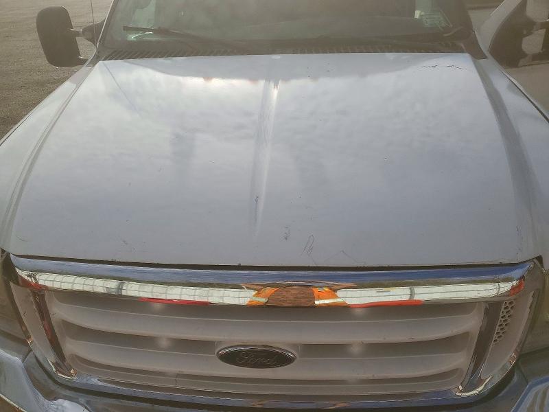 73185496 :رقم المزاد ، 1FTNW21P54ED67948 vin ، 2004 Ford F250 مزاد بيع