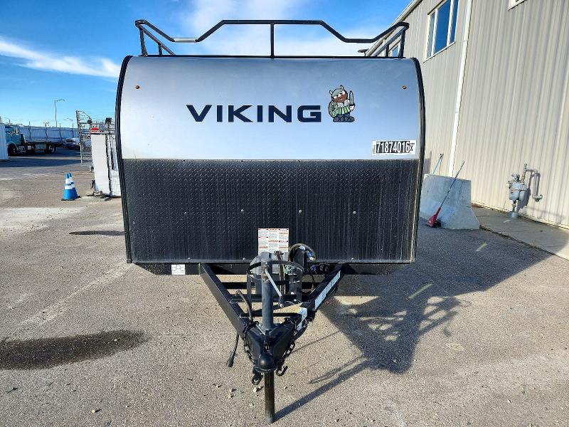 Продажа на аукционе авто 2021 Foresriver Viking, vin: 5ZT1VKAC6M5018875, номер лота: 71874016