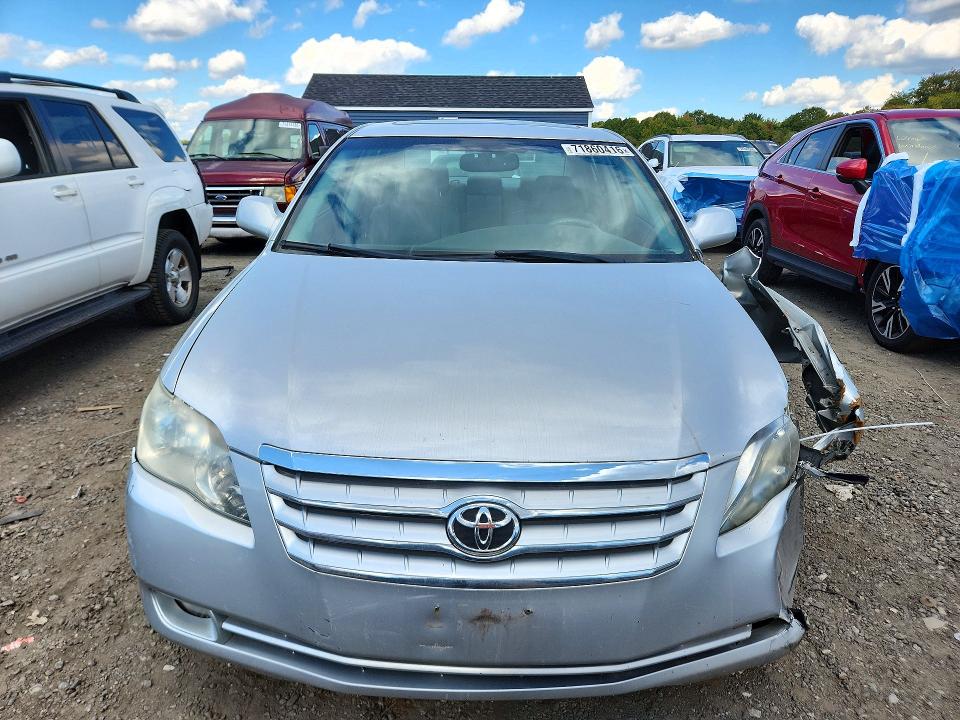 Продаж на аукціоні авто 2005 Toyota Avalon, vin: 4T1BK36B15U031976, номер лоту: 71860416