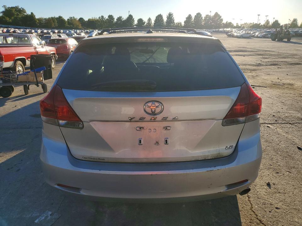 Продажа на аукционе авто 2013 Toyota Venza, vin: 4T3ZA3BB5DU071863, номер лота: 71500616