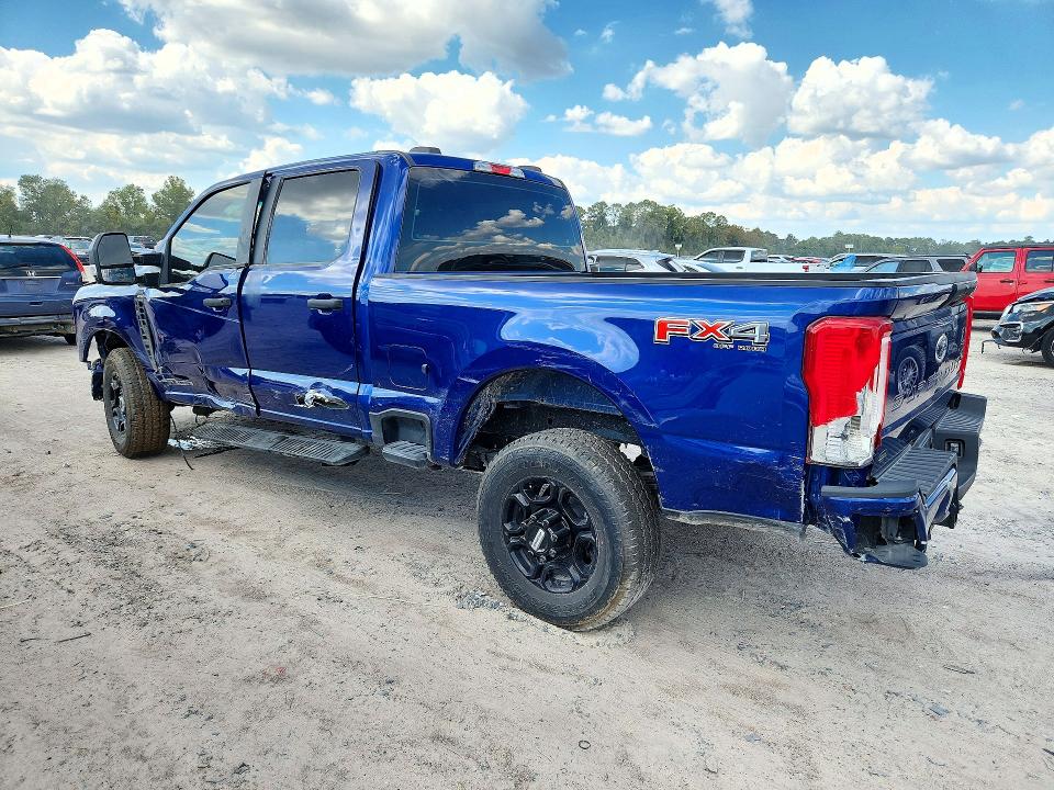 72002146 :رقم المزاد ، 1FT7W2BT8TEC26701 vin ، 2026 Ford F250 مزاد بيع