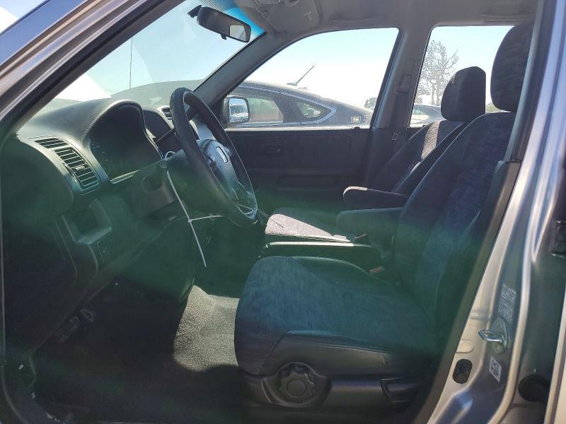 Продажа на аукционе авто 2003 Honda Cr-v, vin: JHLRD68533C000417, номер лота: 71016666