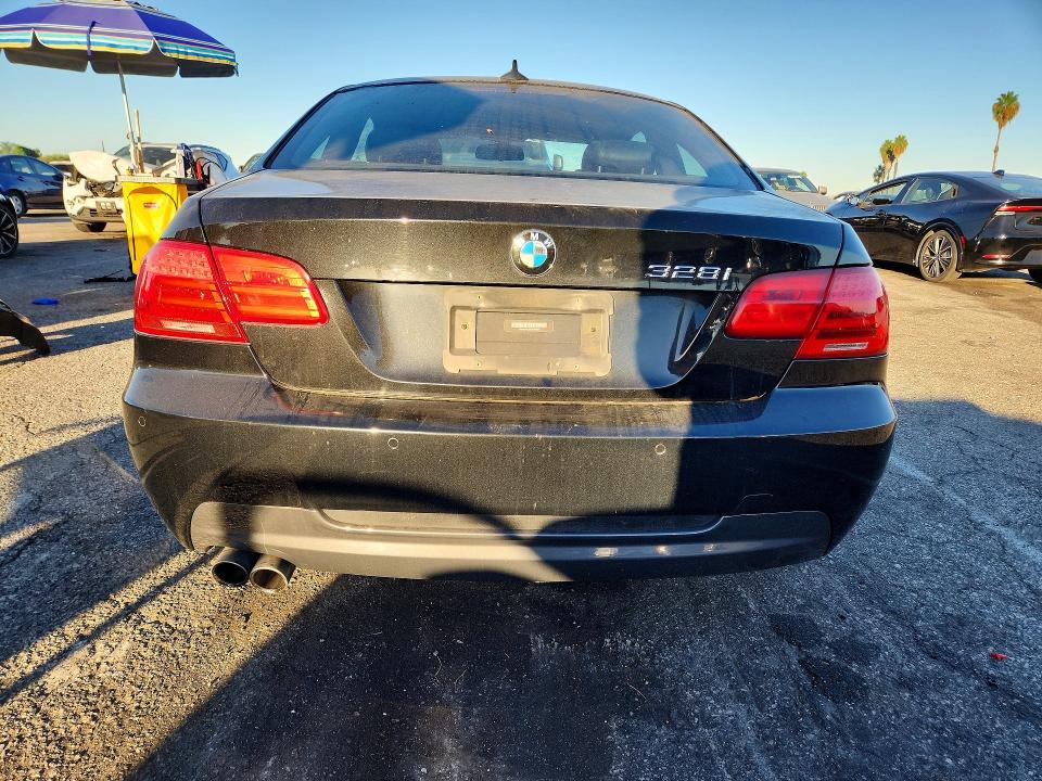 69760016 :رقم المزاد ، WBAKE5C58CE755822 vin ، 2012 Bmw 328 مزاد بيع