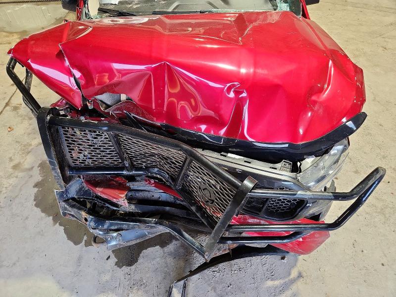 2021 Ford Ranger მანქანა იყიდება აუქციონზე, vin: 1FTER1FH3MLD47129, აუქციონის ნომერი: 70705686