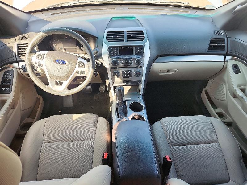 Продажа на аукционе авто 2013 Ford Explorer, vin: 1FM5K8B89DGB42910, номер лота: 72584836