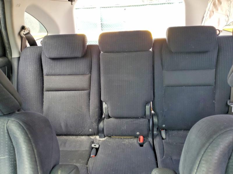 Продаж на аукціоні авто 2007 Honda Cr-v, vin: JHLRE48507C107965, номер лоту: 71573016