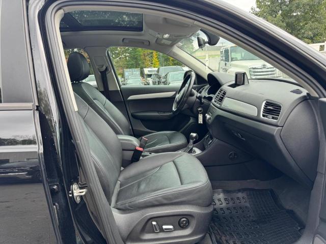 Aukcja sprzedaży 2017 Audi Q3, vin: WA1ECCFS2HR013714, numer aukcji: 71627806