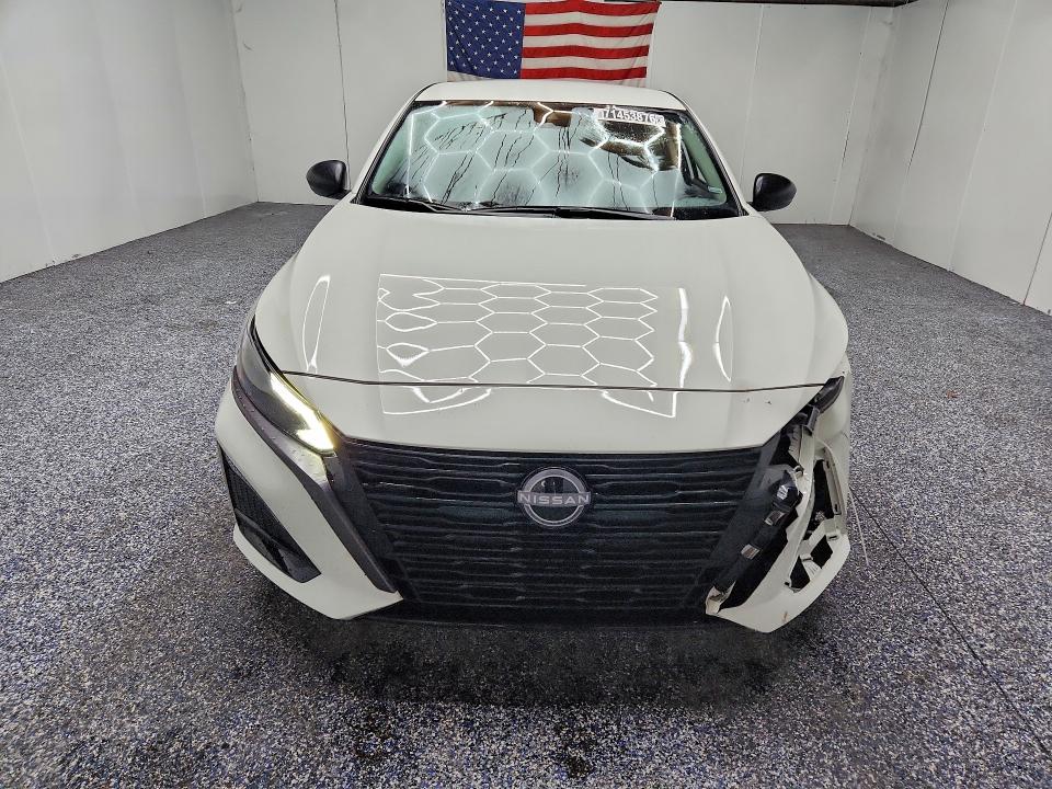 Продажа на аукционе авто 2026 Nissan Altima, vin: 1N4BL4DV9TN323425, номер лота: 71453876