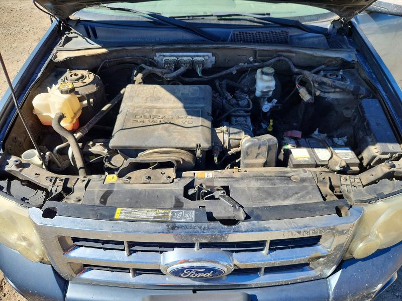 2012 Ford Escape მანქანა იყიდება აუქციონზე, vin: 1FMCU9DGXCKA29961, აუქციონის ნომერი: 71479246