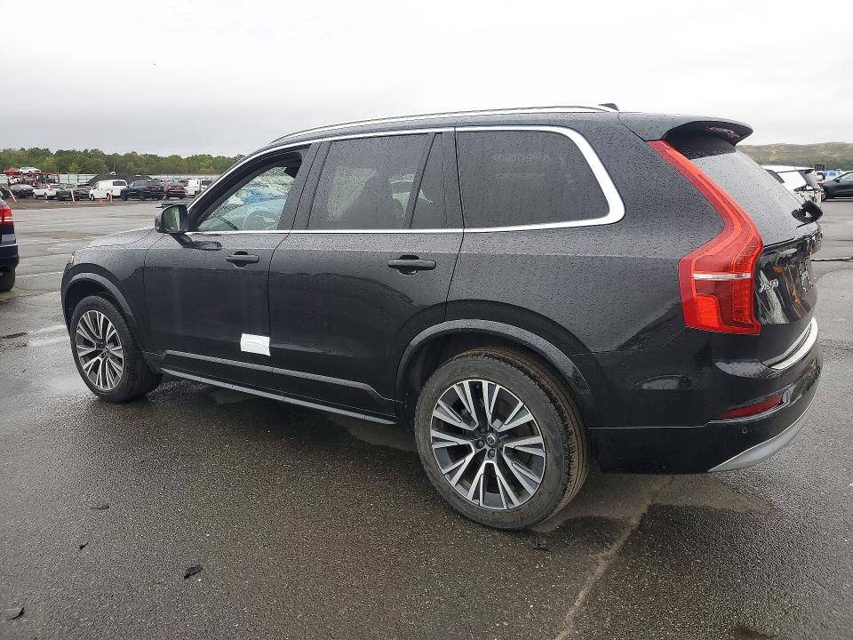 Продажа на аукционе авто 2022 Volvo Xc90, vin: YV4102PK3N1837816, номер лота: 73178256