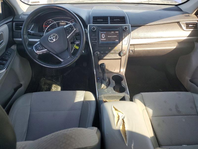 71720916 :رقم المزاد ، 4T1BF1FK4GU516141 vin ، 2016 Toyota Camry مزاد بيع