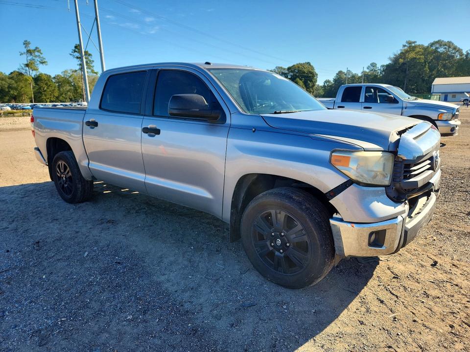 Продажа на аукционе авто 2014 Toyota Tundra, vin: 5TFEY5F15EX149854, номер лота: 71605196