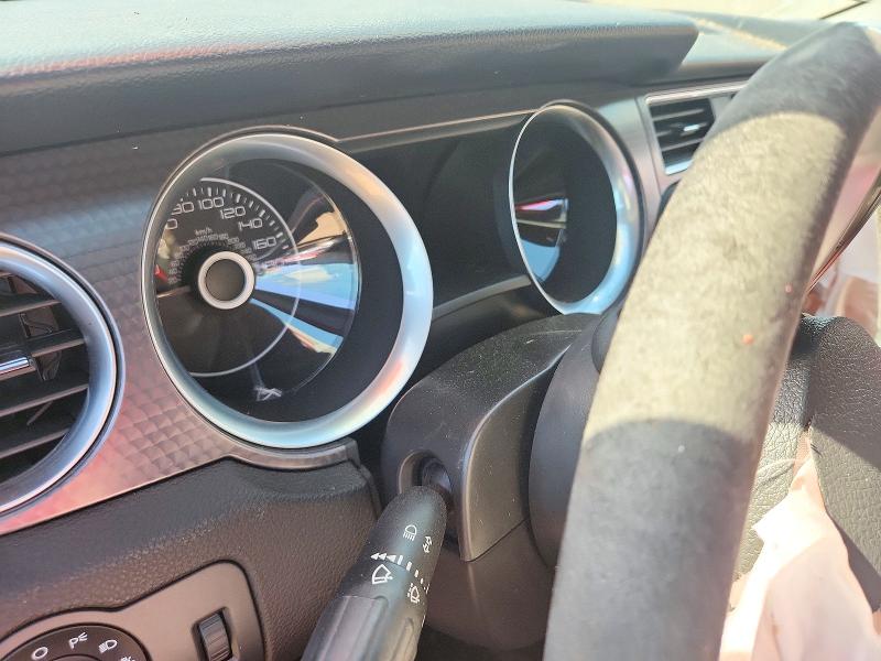 Продаж на аукціоні авто 2013 Ford Mustang, vin: 1ZVBP8CU2D5228671, номер лоту: 71917446