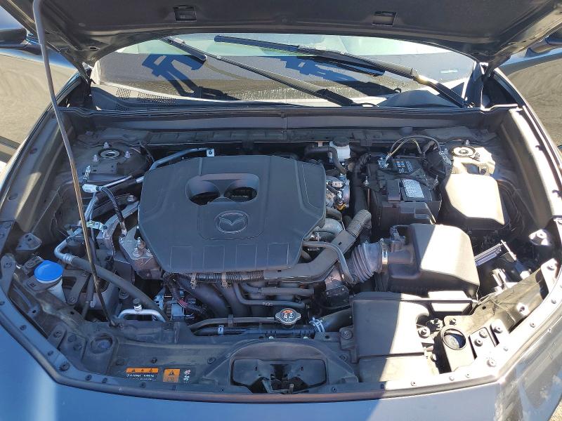 2023 Mazda Cx-30 მანქანა იყიდება აუქციონზე, vin: 3MVDMBBM7PM585778, აუქციონის ნომერი: 71498946