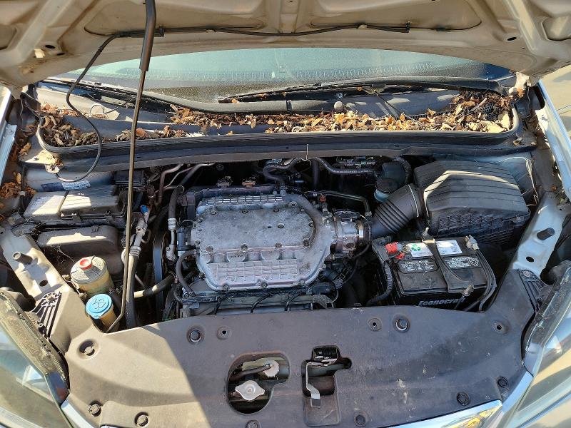 2006 Honda Odyssey მანქანა იყიდება აუქციონზე, vin: 5FNRL38876B017415, აუქციონის ნომერი: 71518166