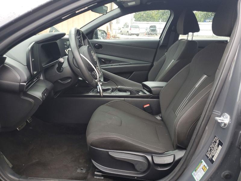 Aukcja sprzedaży 2025 Hyundai Elantra, vin: KMHLM4DG7SU000617, numer aukcji: 71380676