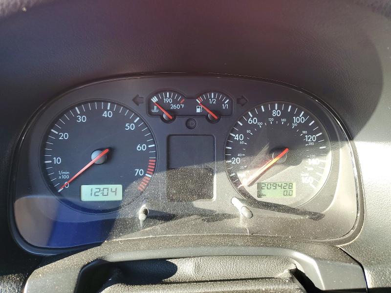 Aukcja sprzedaży 2003 Volkswagen Gti, vin: 9BWDH61J034038240, numer aukcji: 71310716