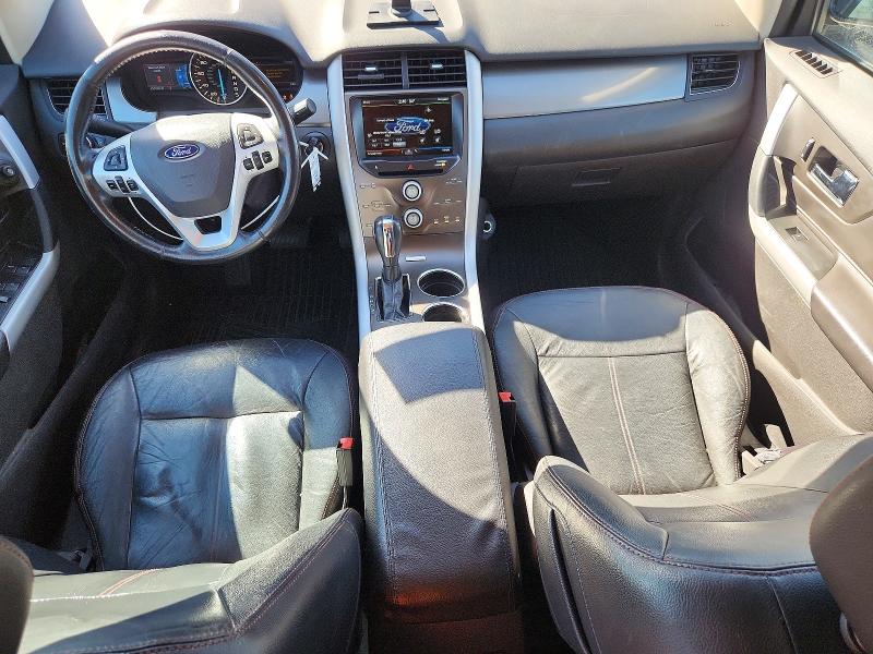 Продаж на аукціоні авто 2014 Ford Edge, vin: 2FMDK3JC6EBB47088, номер лоту: 72961036