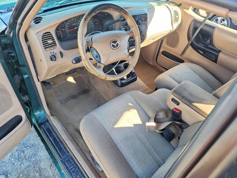 Продаж на аукціоні авто 2001 Mazda B4000, vin: 4F4ZR17E51TM13284, номер лоту: 71970476