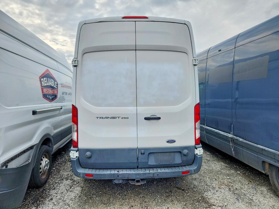 Aukcja sprzedaży 2017 Ford Transit, vin: 1FTYR2XG0HKA14553, numer aukcji: 68685006