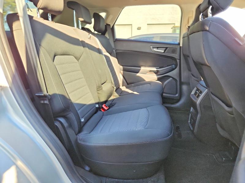 2018 Ford Edge მანქანა იყიდება აუქციონზე, vin: 2FMPK3G96JBB20783, აუქციონის ნომერი: 71749786