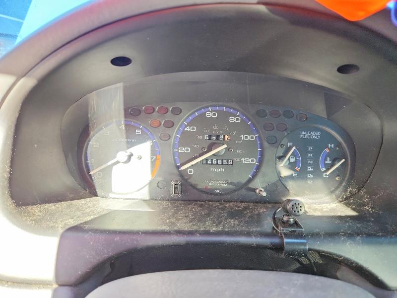 71366706 :رقم المزاد ، 2HGEJ6609TH547542 vin ، 1996 Honda Civic مزاد بيع