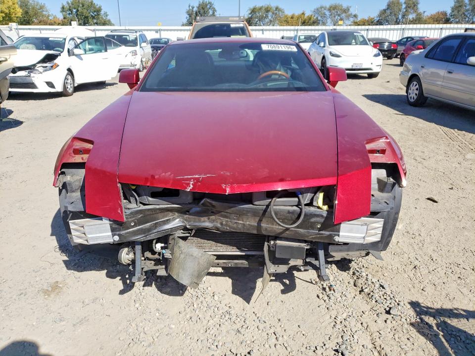 Продажа на аукционе авто 2006 Cadillac Xlr, vin: 1G6YV36A465601111, номер лота: 70891196