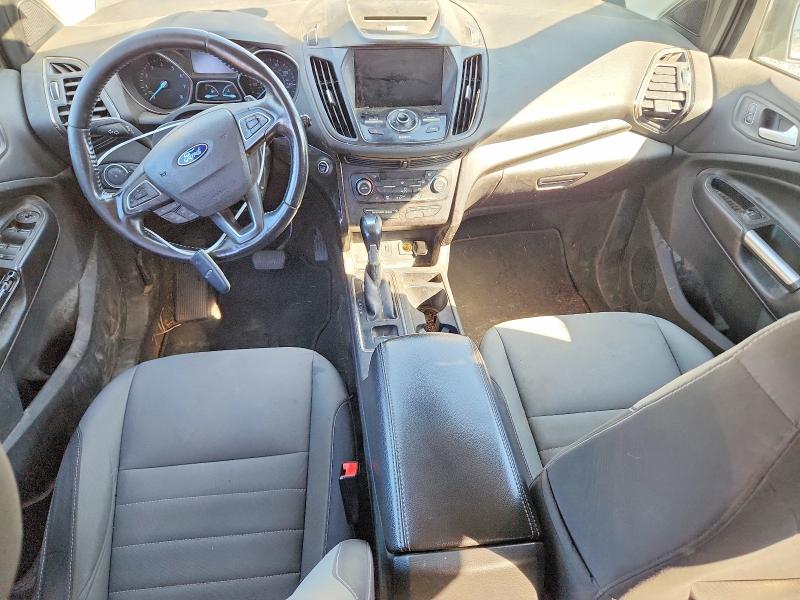 Продажа на аукционе авто 2017 Ford Escape, vin: 1FMCU0JD2HUA61756, номер лота: 70441036