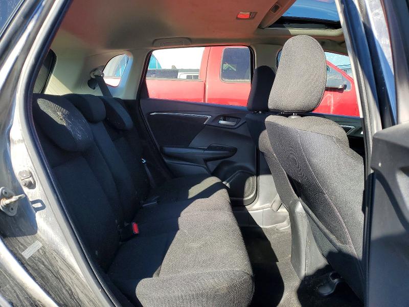 Aukcja sprzedaży 2017 Honda Fit, vin: JHMGK5H77HS020669, numer aukcji: 71559206