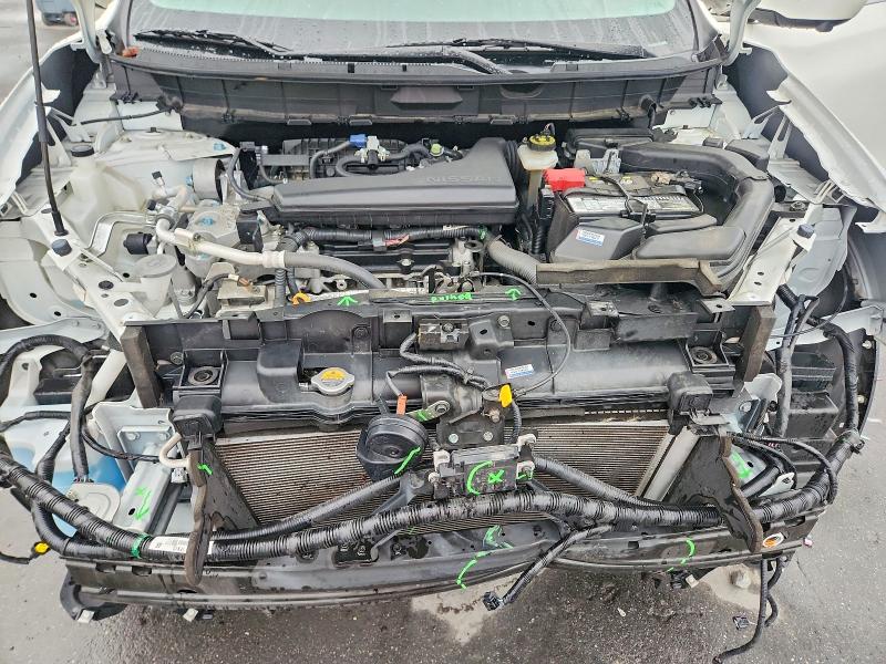Aukcja sprzedaży 2018 Nissan Rogue, vin: JN8AT2MV5JW340180, numer aukcji: 71927356