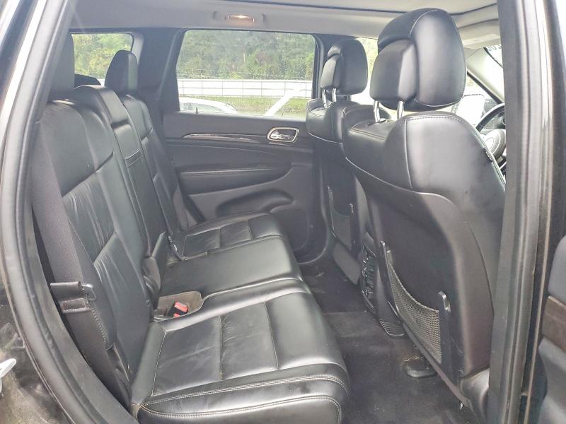 Продажа на аукционе авто 2011 Jeep Grand Cherokee, vin: 1J4RR4GG8BC530882, номер лота: 71112606